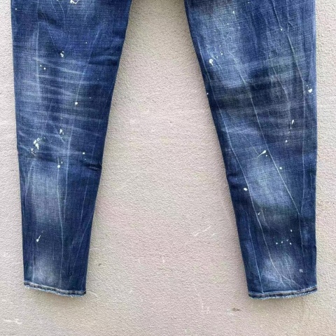 Spodnie Dsquared