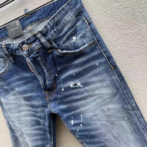 Spodnie Dsquared