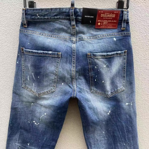 Spodnie Dsquared