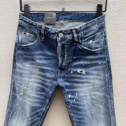 Spodnie Dsquared