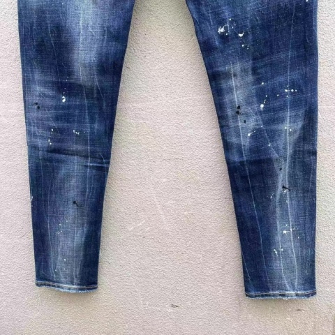 Spodnie Dsquared