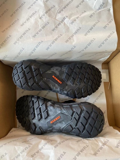 Buty Mammut Buty Mammut