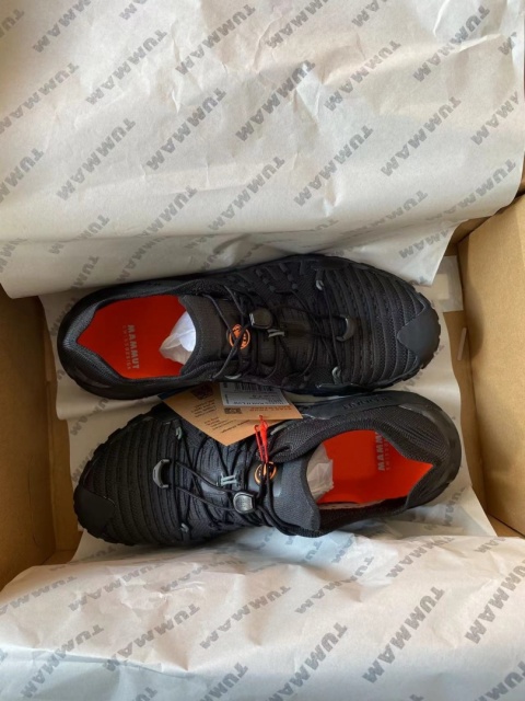 Buty Mammut Buty Mammut