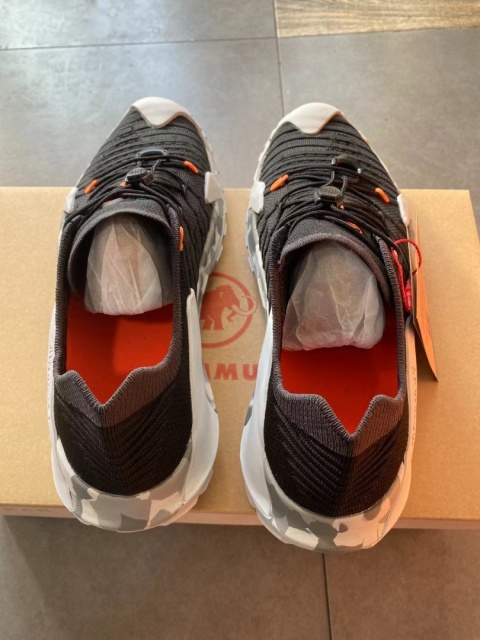 Buty Mammut Buty Mammut