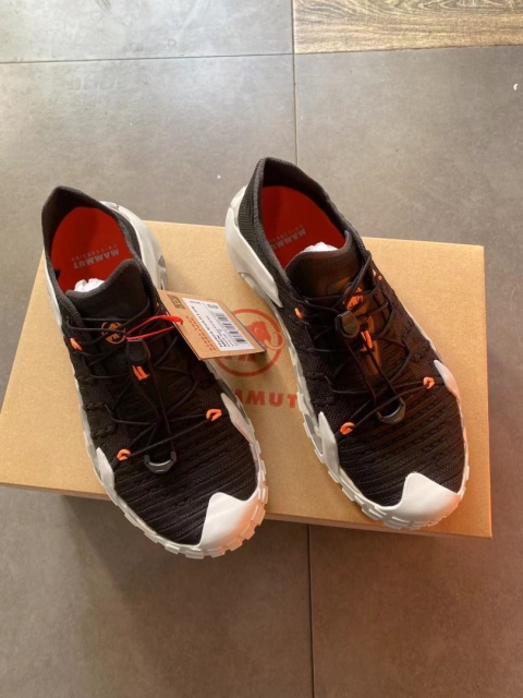 Buty Mammut Buty Mammut