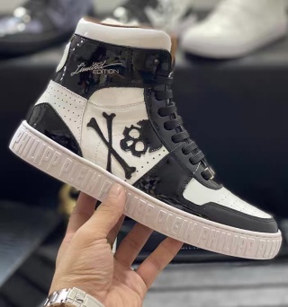 Buty Philipp Plein