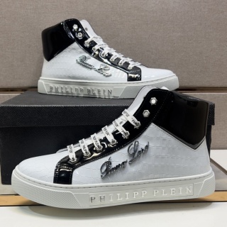 Buty Philipp Plein