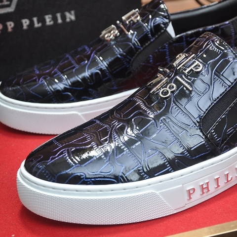 Buty Philipp Plein Buty Philipp Plein