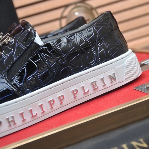 Buty Philipp Plein Buty Philipp Plein