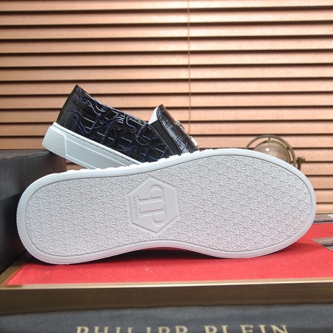 Buty Philipp Plein Buty Philipp Plein