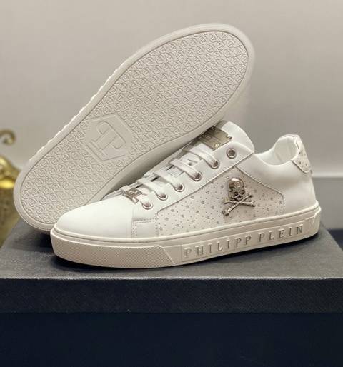 Buty Philipp Plein Buty Philipp Plein