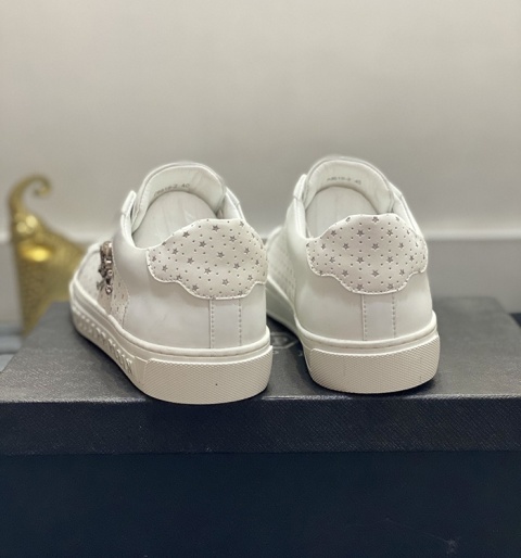 Buty Philipp Plein Buty Philipp Plein