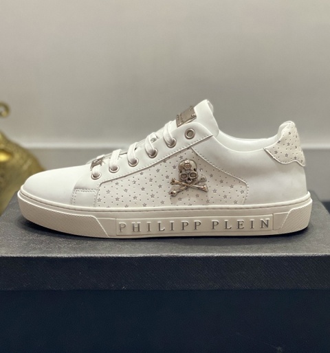 Buty Philipp Plein Buty Philipp Plein