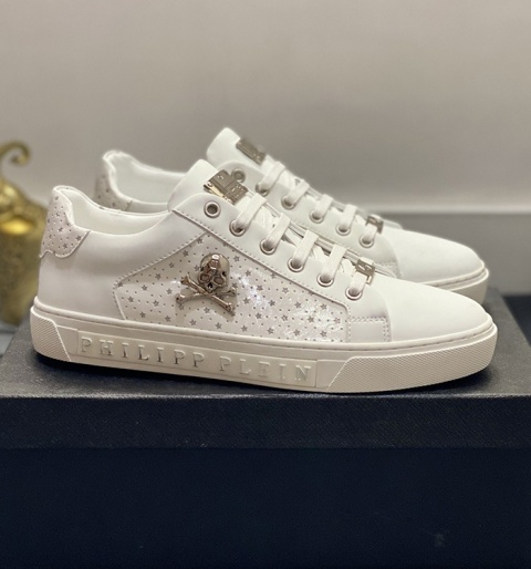 Buty Philipp Plein Buty Philipp Plein