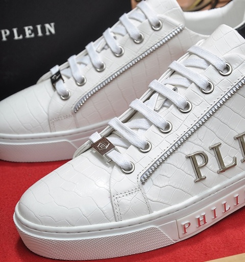 Buty Philipp Plein Buty Philipp Plein