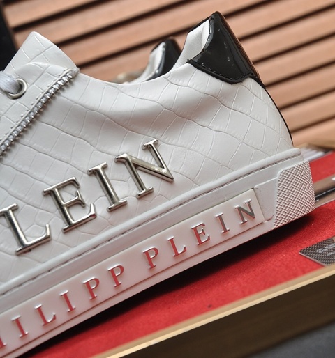Buty Philipp Plein Buty Philipp Plein