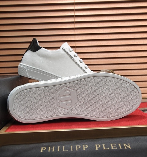 Buty Philipp Plein Buty Philipp Plein