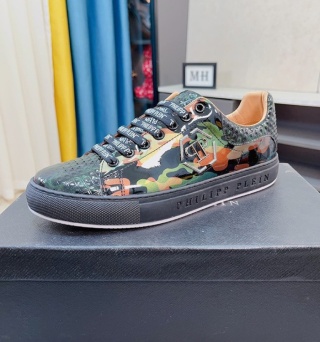 Buty Philipp Plein