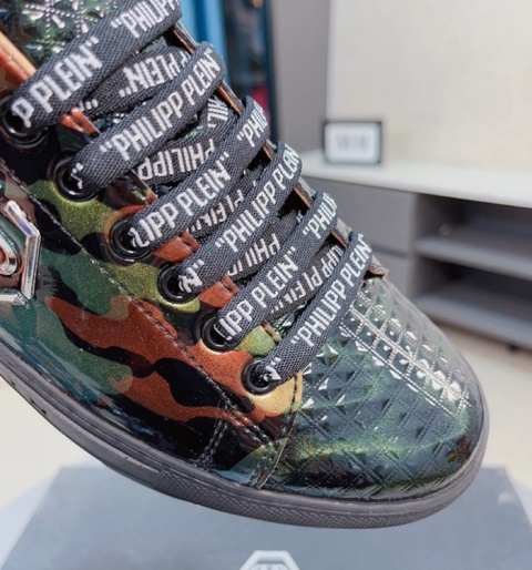 Buty Philipp Plein Buty Philipp Plein