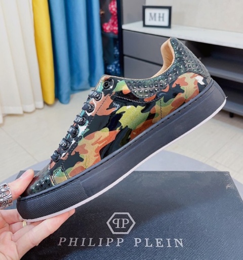 Buty Philipp Plein Buty Philipp Plein