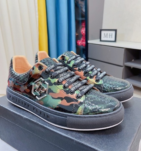 Buty Philipp Plein Buty Philipp Plein