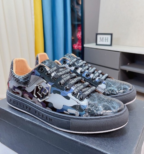 Buty Philipp Plein Buty Philipp Plein