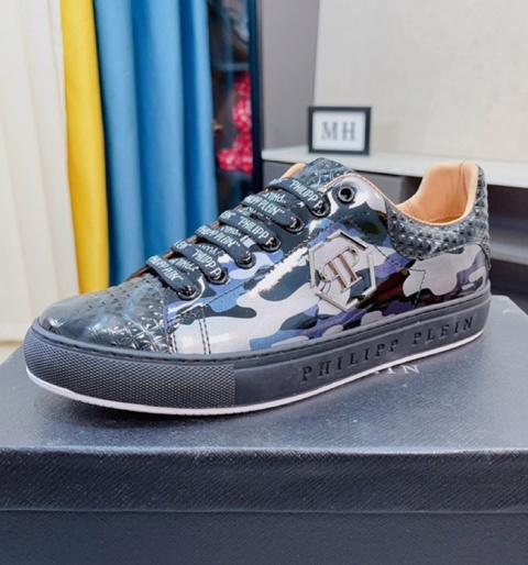 Buty Philipp Plein Buty Philipp Plein