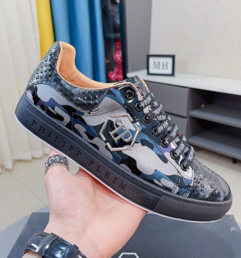 Buty Philipp Plein Buty Philipp Plein