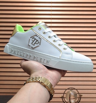 Buty Philipp Plein
