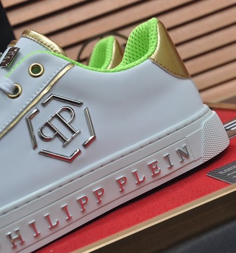 Buty Philipp Plein Buty Philipp Plein