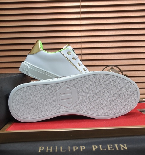 Buty Philipp Plein Buty Philipp Plein