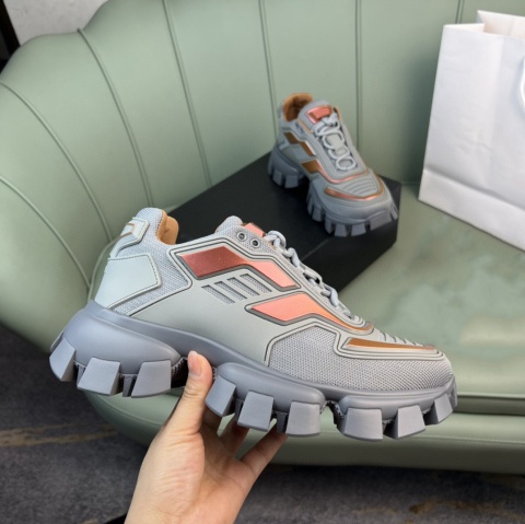 Buty Prada Buty Prada