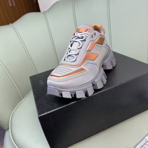 Buty Prada Buty Prada