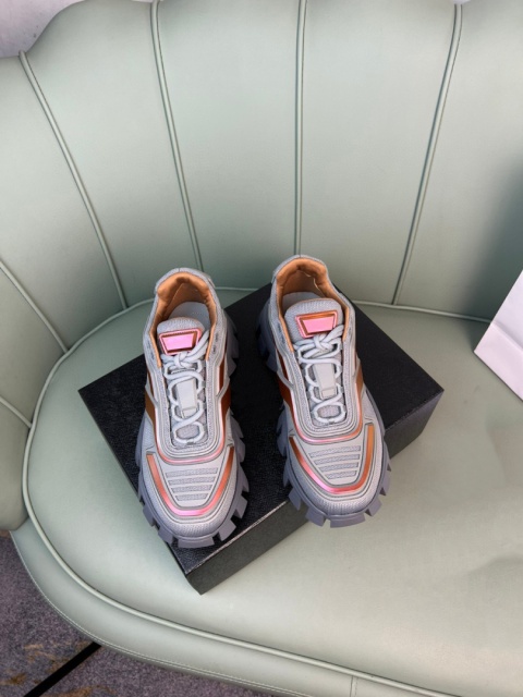 Buty Prada Buty Prada