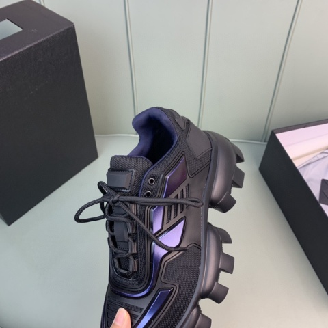 Buty Prada Buty Prada