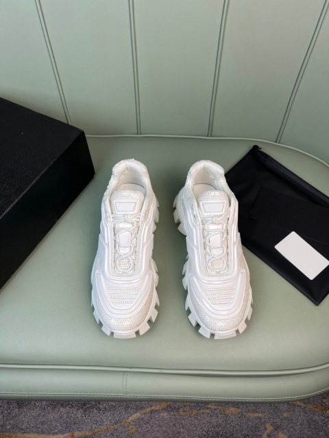 Buty Prada Buty Prada