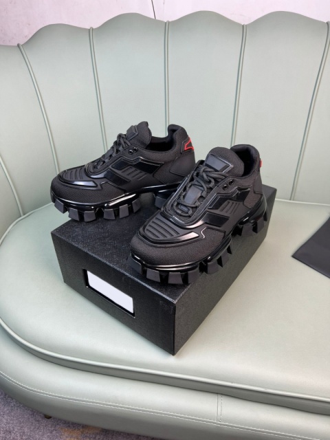 Buty Prada Buty Prada