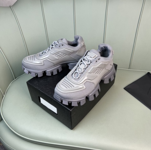 Buty Prada Buty Prada