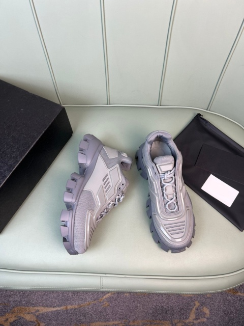 Buty Prada Buty Prada