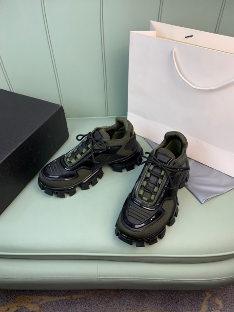 Buty Prada Buty Prada