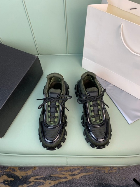 Buty Prada Buty Prada