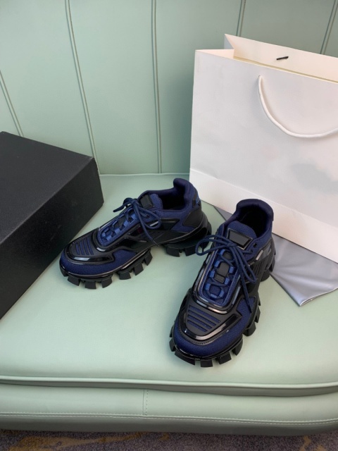 Buty Prada Buty Prada