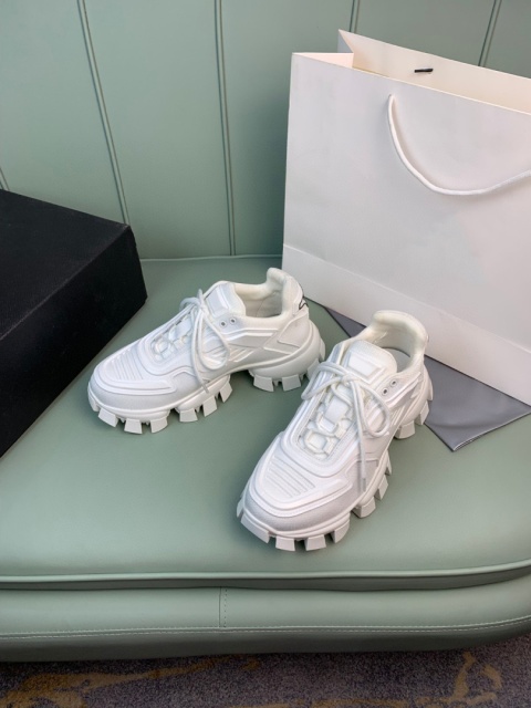 Buty Prada Buty Prada