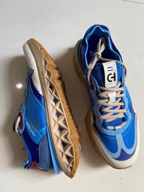 Buty sportowe Cole Haan Buty sportowe Cole Haan