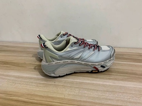 Buty sportowe Hoka Buty sportowe Hoka