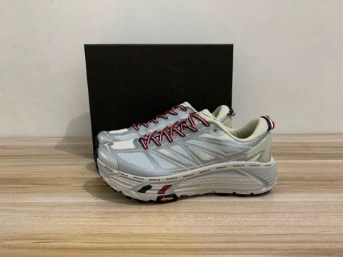 Buty sportowe Hoka Buty sportowe Hoka