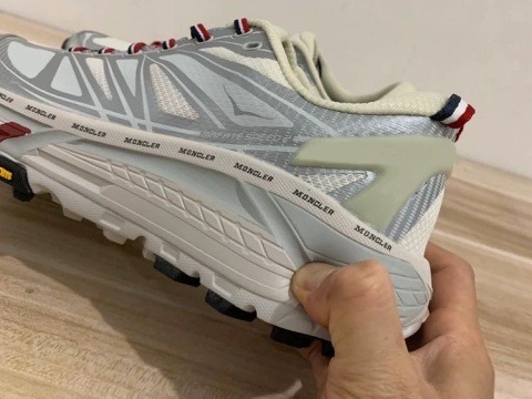 Buty sportowe Hoka Buty sportowe Hoka