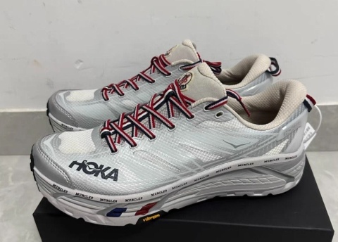 Buty sportowe Hoka Buty sportowe Hoka