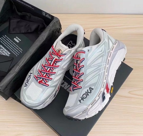 Buty sportowe Hoka Buty sportowe Hoka
