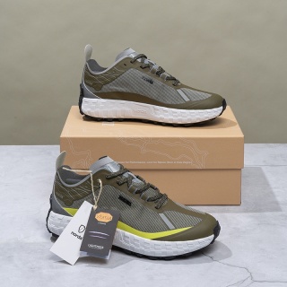 Buty sportowe Zegna